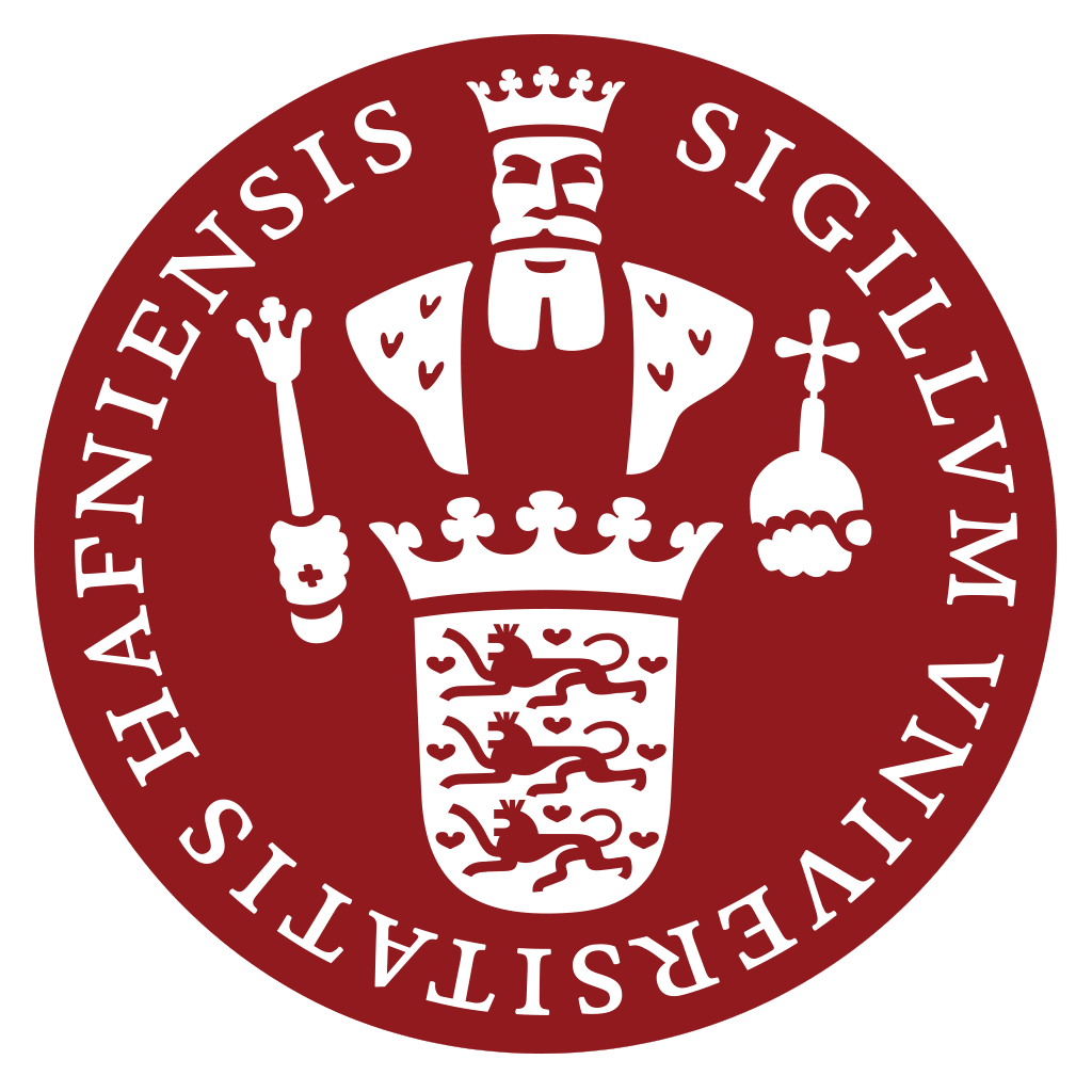 Københavns Universitets logo