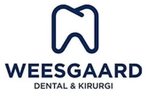 Weesgaard logo